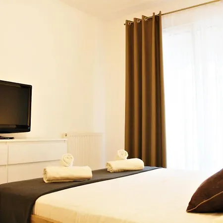Lejlighed Minimal Vibe Cluj-Napoca