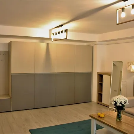 Lejlighed Minimal Vibe Cluj-Napoca